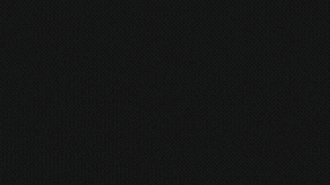 Black White Vintage Film Look Wedding Slideshow Video.gif