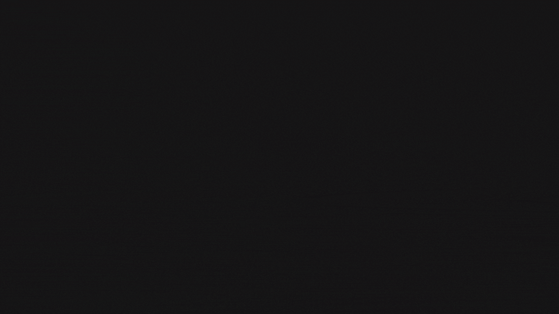 Black White Vintage Film Look Wedding Slideshow Video (1).gif
