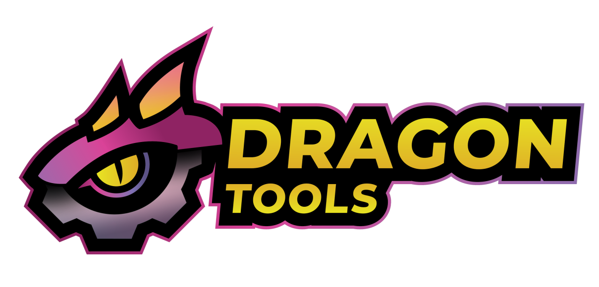 Dragon Tools