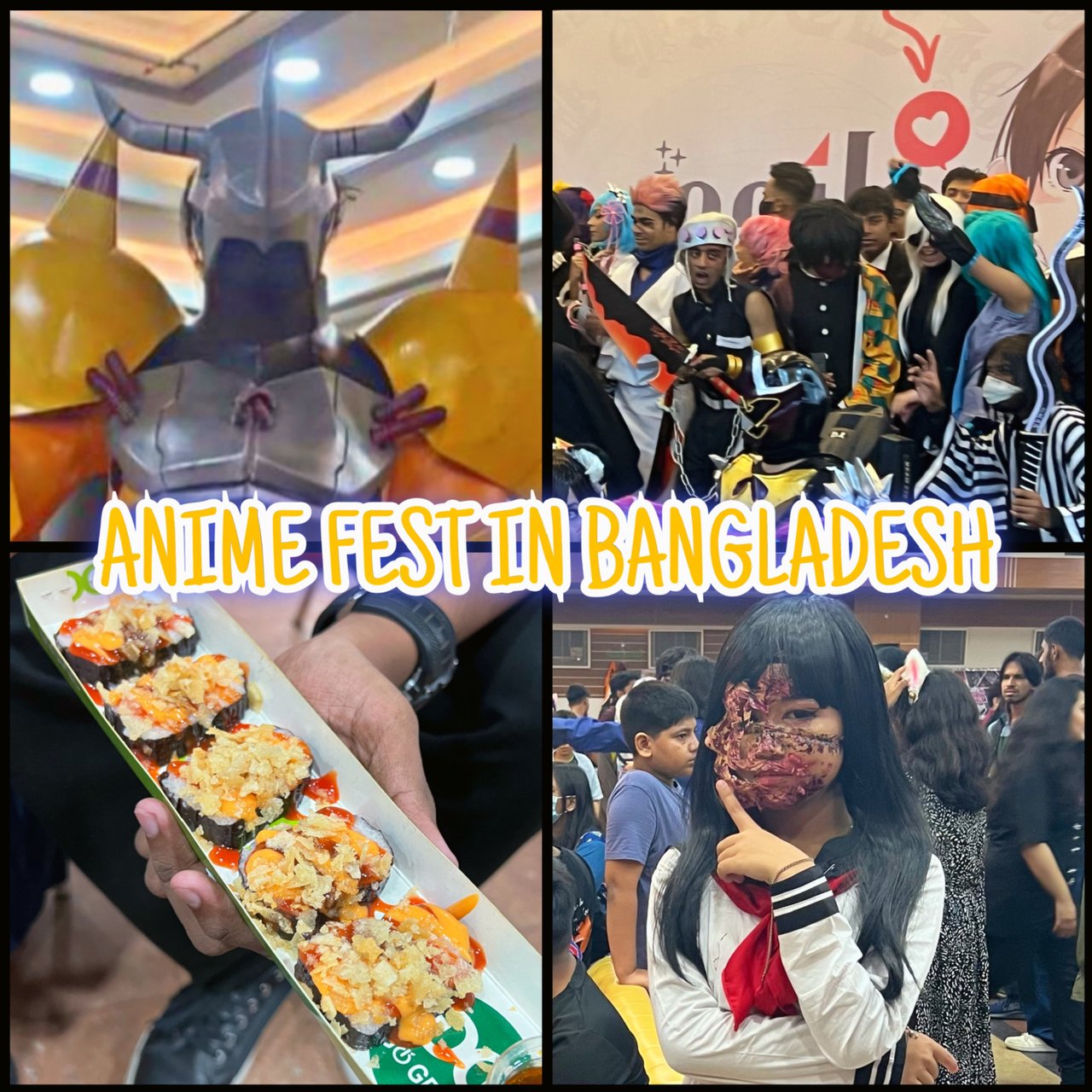 GenZs unite as Zee CafÃ© Anime Fan Fest makes history with its debut in  India-demhanvico.com.vn