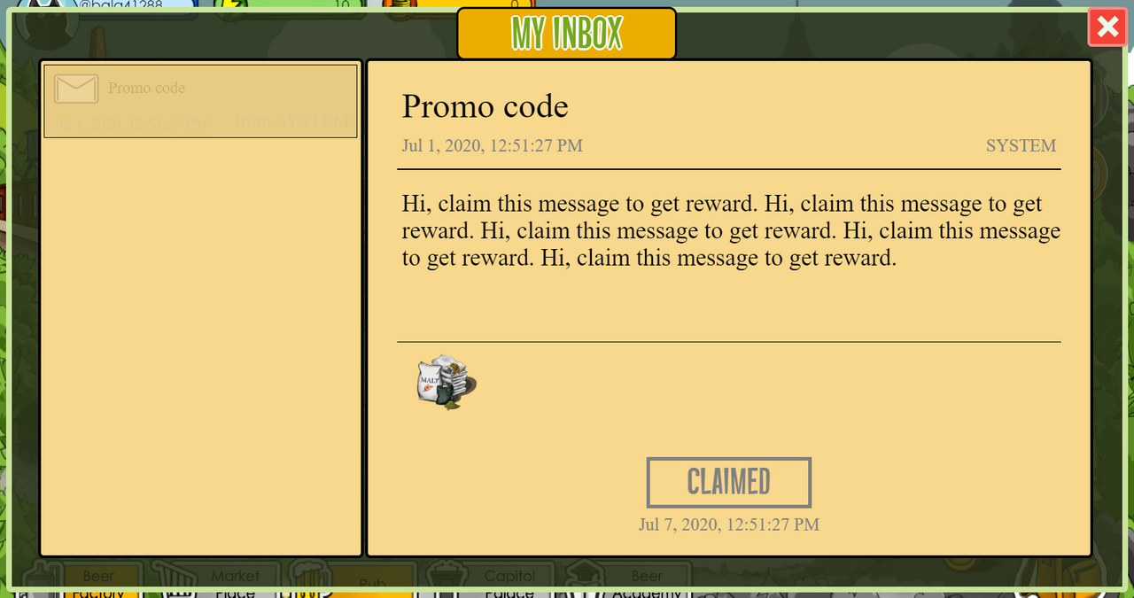 Getting started with Crypto Brew Master game on Hive | PeakD