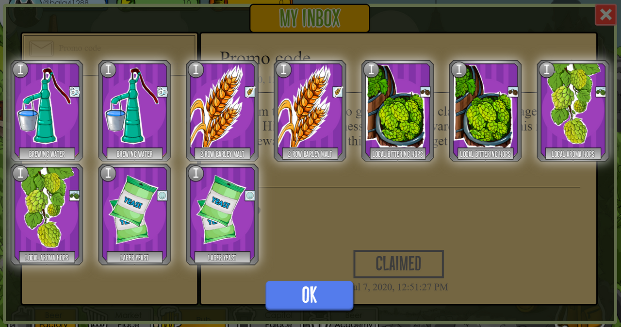 Getting started with Crypto Brew Master game on Hive | PeakD