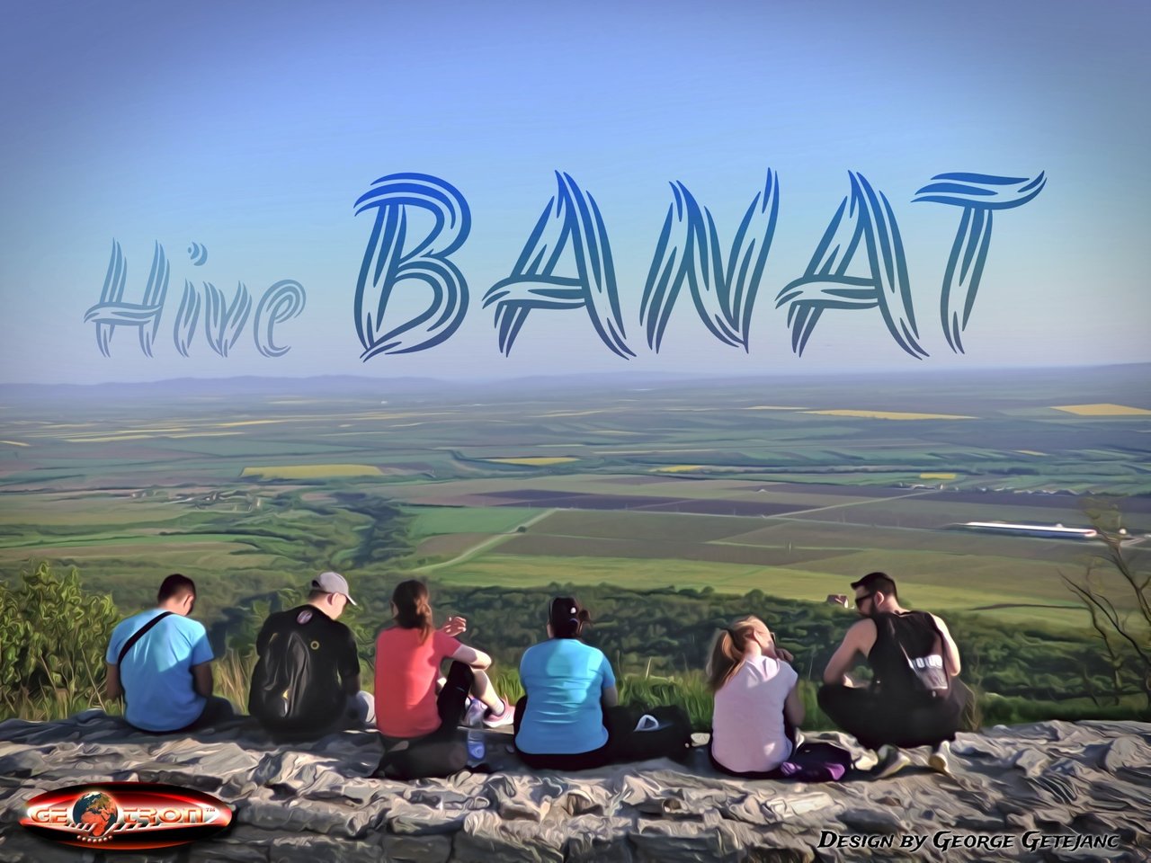 Welcome to the BANAT community
