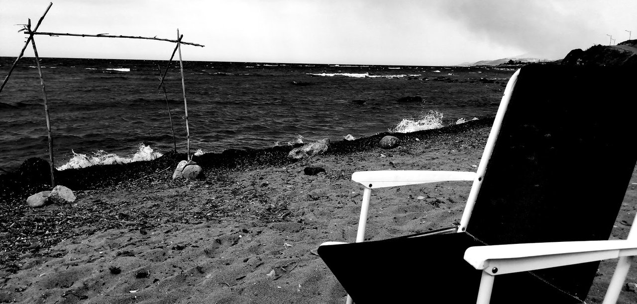 Sinking II