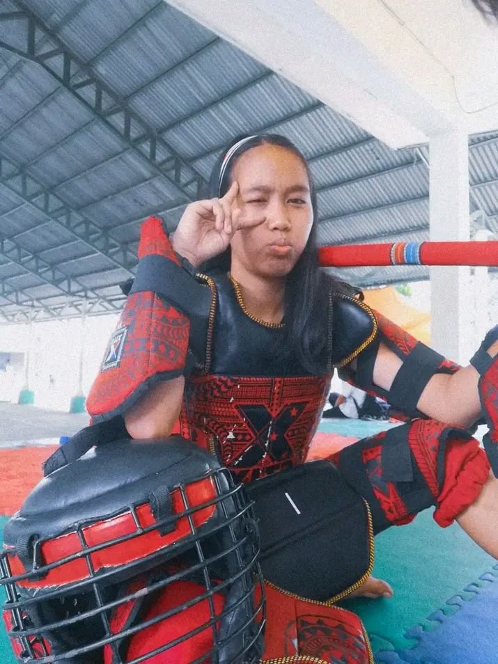 Arnis the Sport