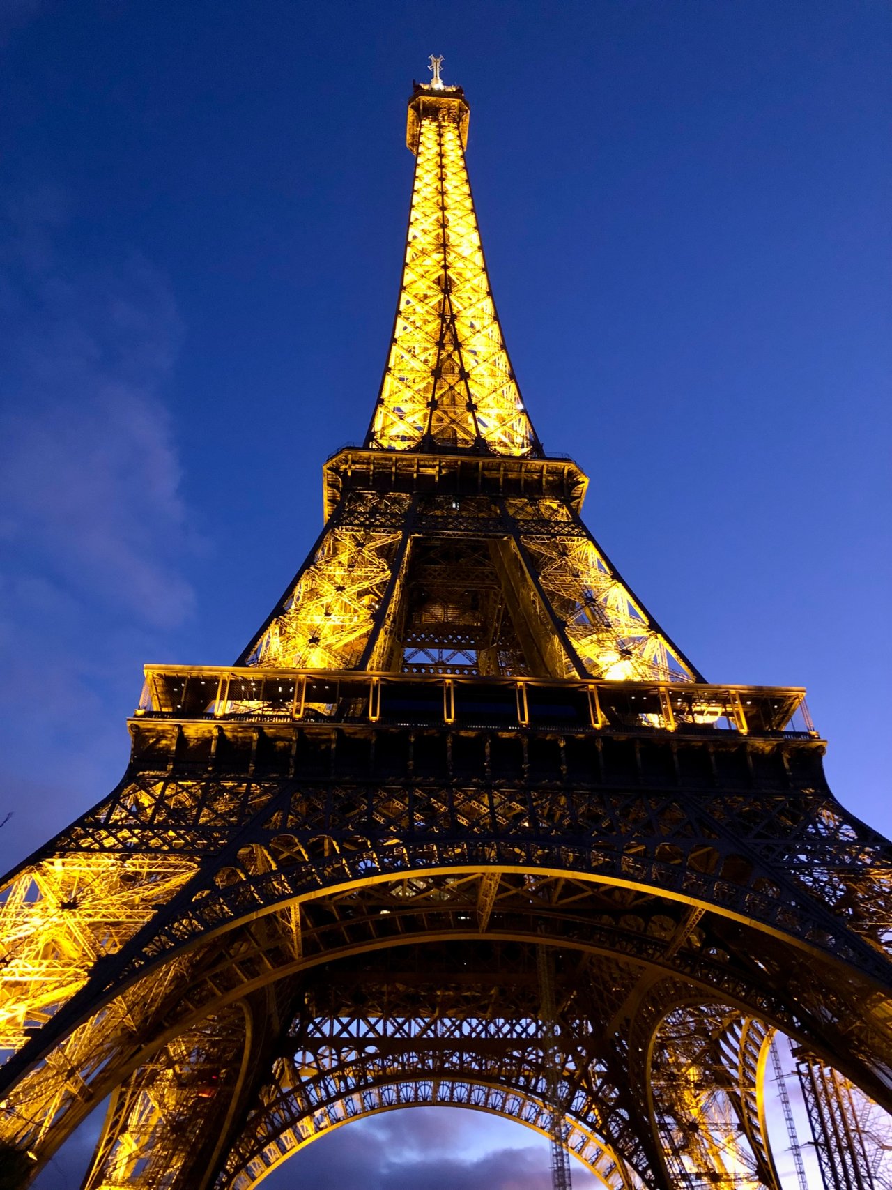 Eiffel Tower Torre del Oro , eiffel tower transparent background