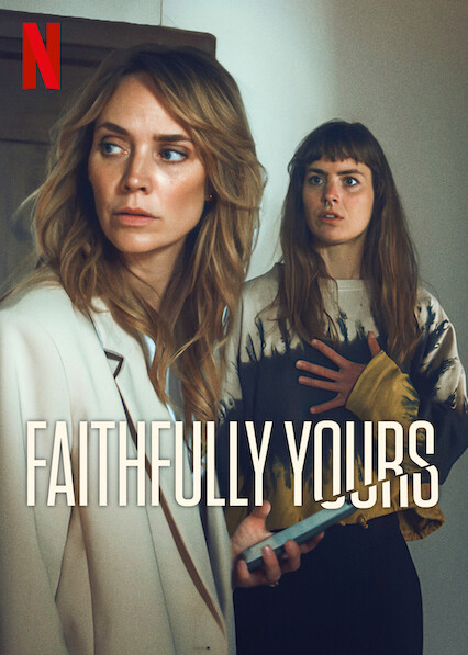 Faithfully Yours: suspense and a hidden reality - An excellent film to be  surprised by [Eng - Esp]