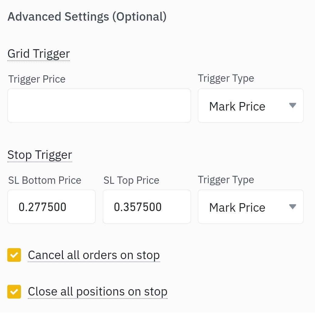 How to run a Neutral Futures Trading Bot on Binance (Tips ...