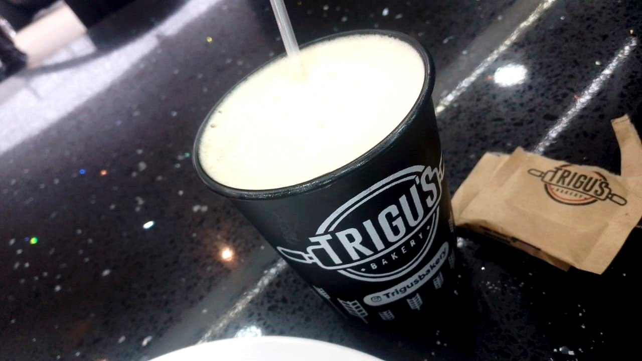 A bakery coffee for a rainy day [ESP/ENG]