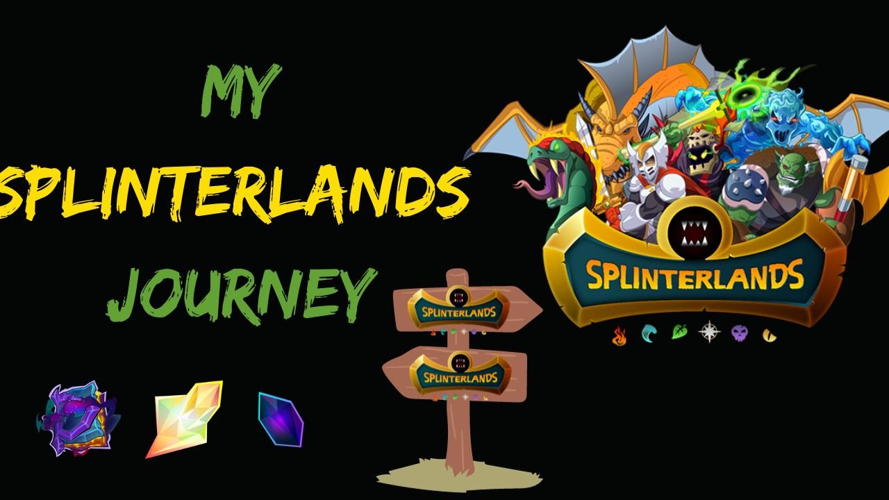 How to Register Your Splinterlands Account on the Discord Server –  Splinterlands