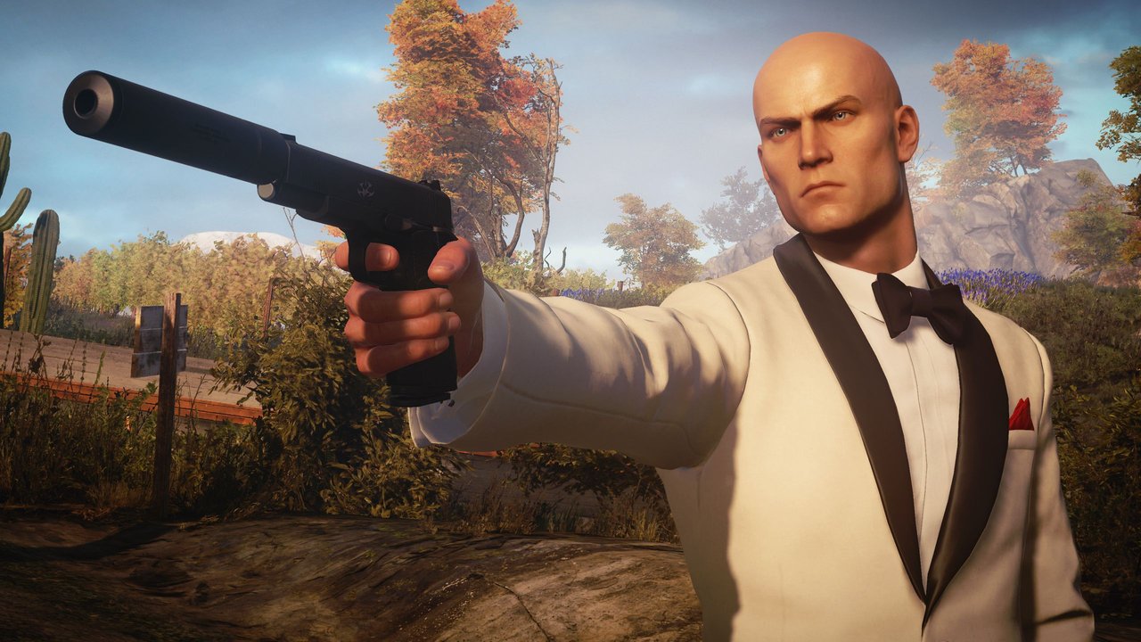 Hitman 3 Review - A Tempered Conclusion