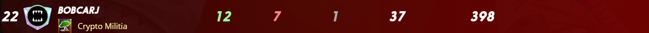 https://files.peakd.com/file/peakd-hive/bobcarj/EoAYNTXnpToNMAsCMA3pvvrWkdvRWpsPsMR7sn3swHLyRpnjSvMMMtUPFk2WFhdrmi3.png