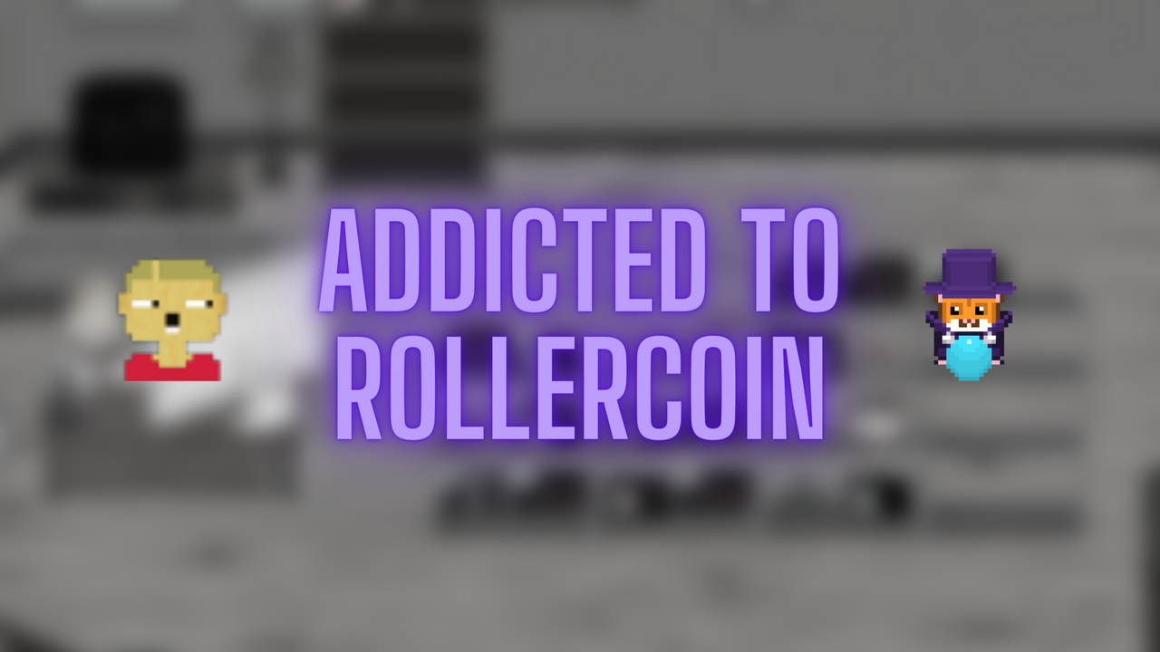 Getting Started in Rollercoin. Lots of free-to-play crypto games