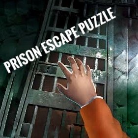 PRISON ESCAPE PUZZLE - AVENTURAS - ESCRITÓRIO. 