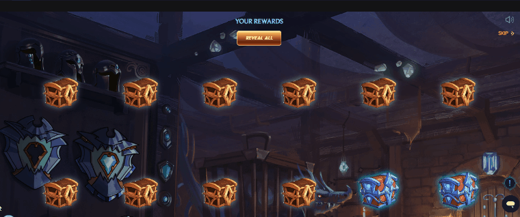 Diamante III Wild Cofres.gif