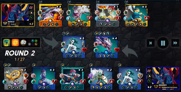 Battle secrets mage Stampede Pt 2.gif