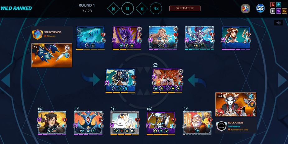 Batalla cartas épicas III part 1.gif