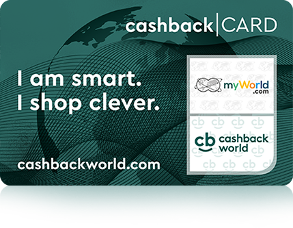 Welcome To The Cashback World Peakd