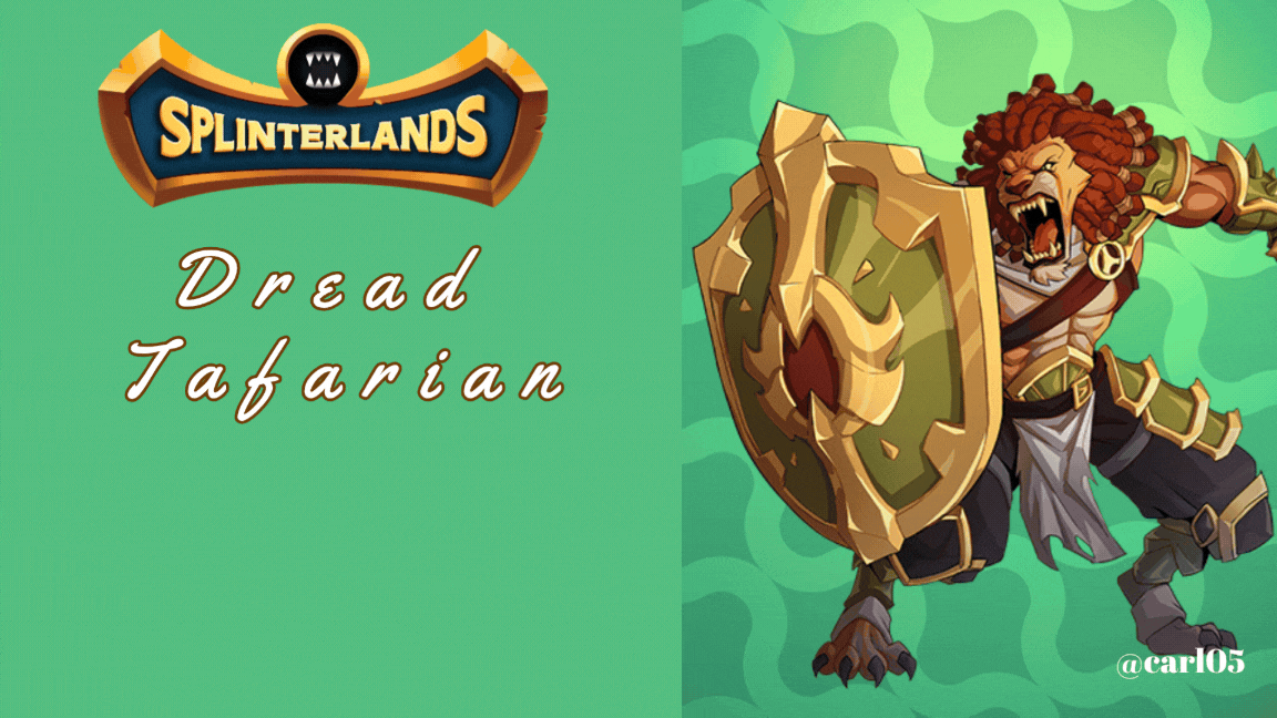 Dread Tafarian @carl05.gif