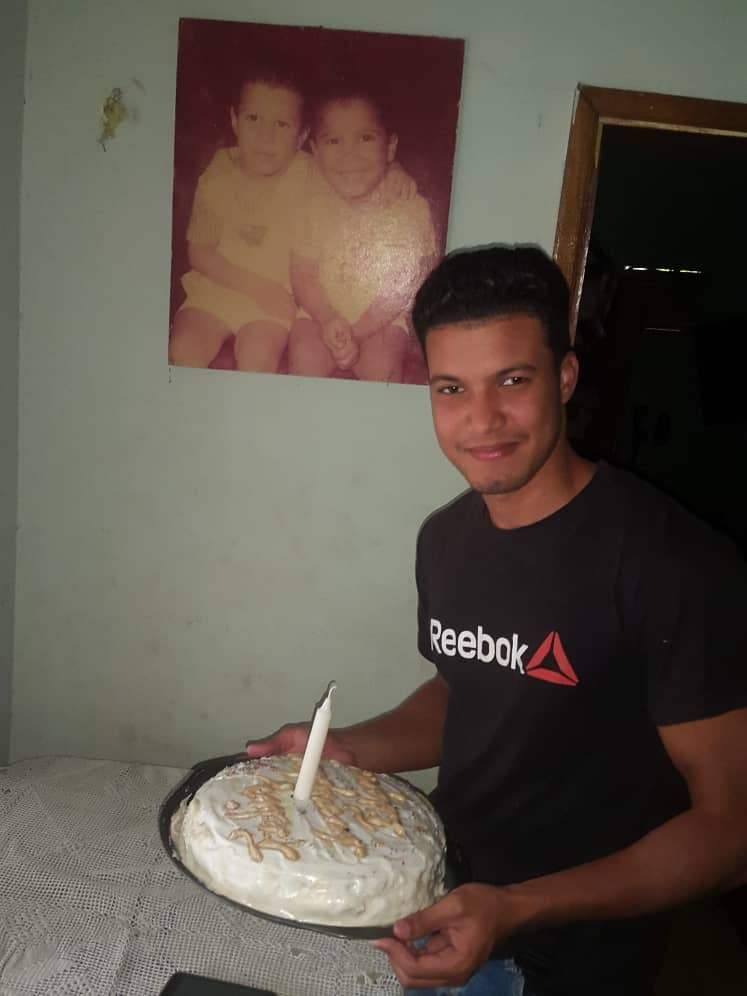 Los 18 Años de mi Hijo Edgar Andrés | My Son Edgar's 18th Birthday | PeakD