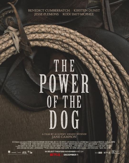 El poder del perro, final explicado: ¿es Peter el responsable de la muerte  de Phil?, Netflix, Benedict Cumberbatch, Kirsten Dunst, The power of  the dog, Cine y series