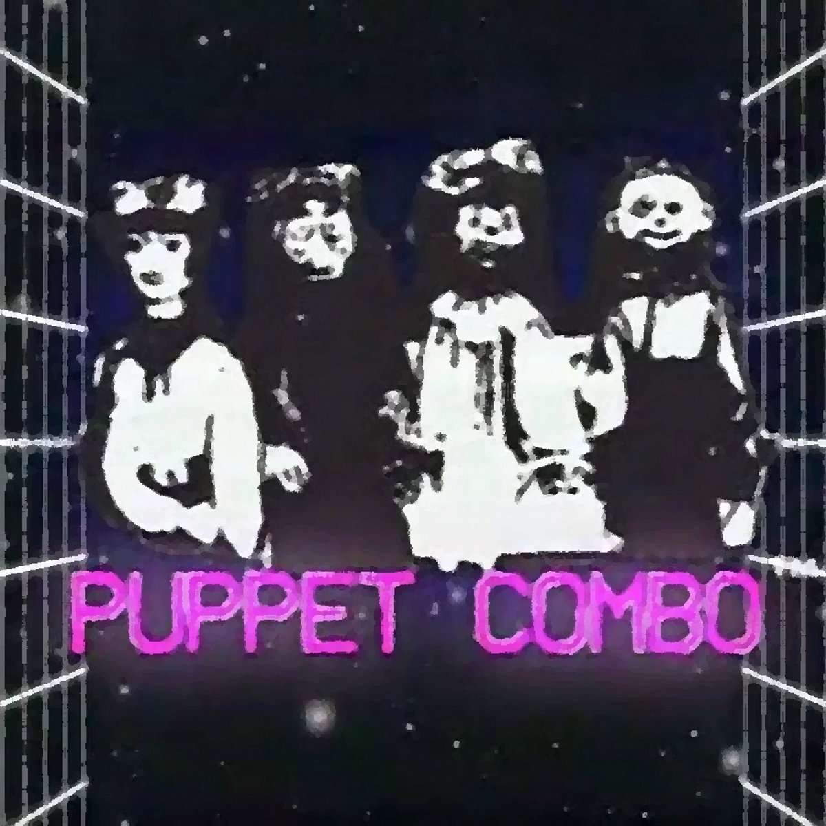 Bringing 1980s Horror to Videogames: A Conversation With Puppet Combo –  GameSpew