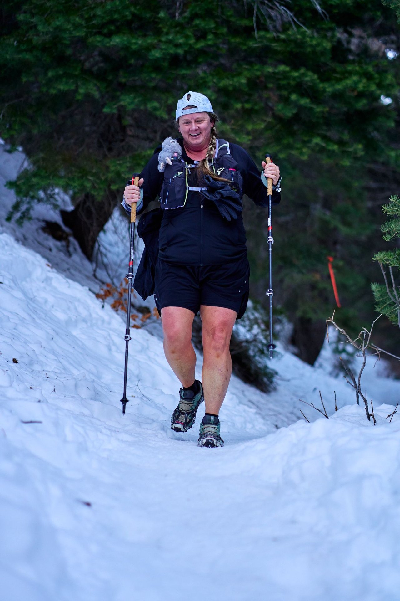 RUFA 24 HOUR TRAIL RACE - 2025