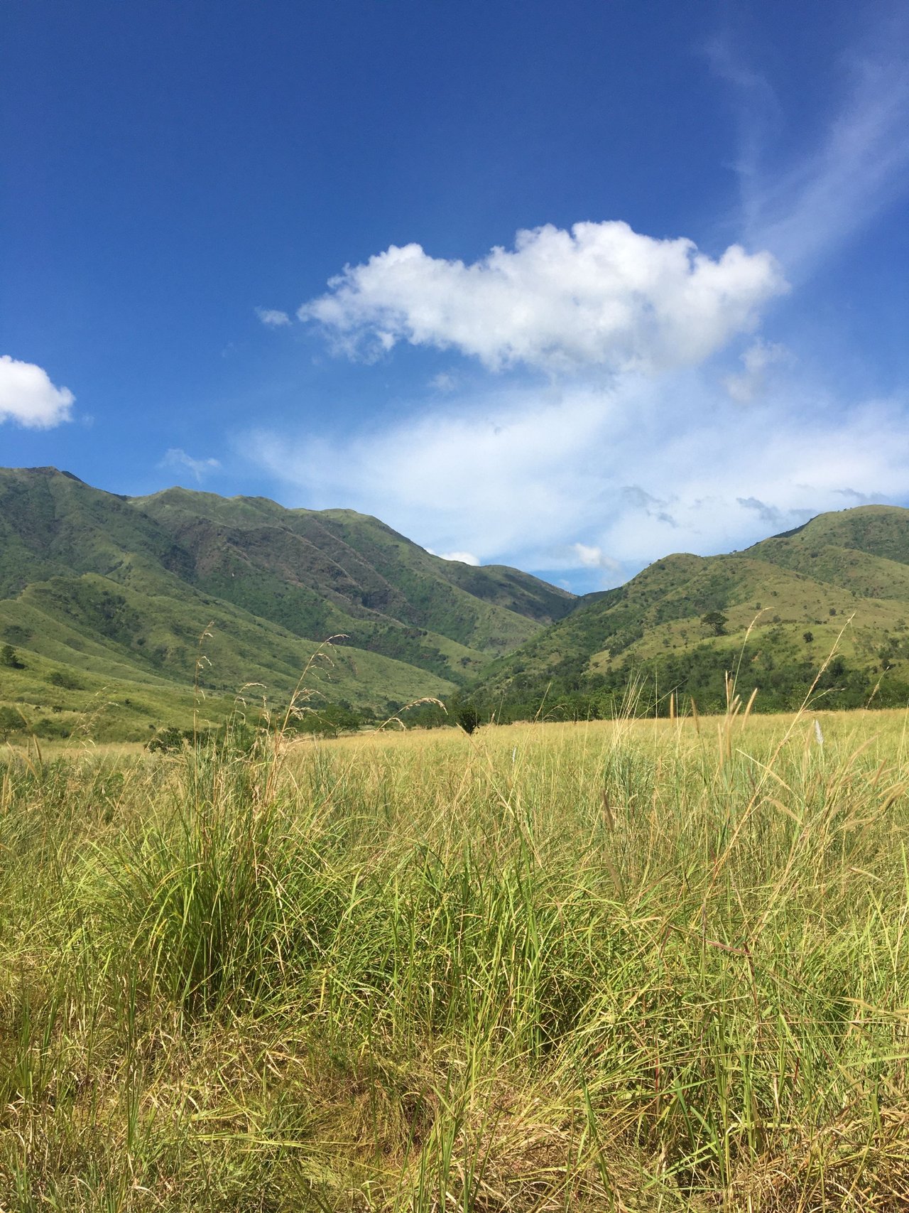 Weekend Adventure: Re-Visiting Pinaglabanan River in Cawag, Subic