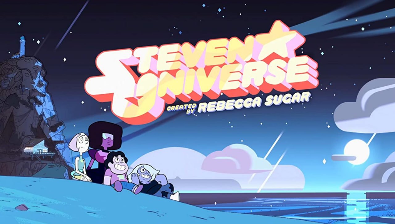 Steven Universe Changed My Life | Animated Series Review ⭐️🌺[ESP-ENG] |  PeakD