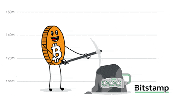 BTC mining cartoon.gif