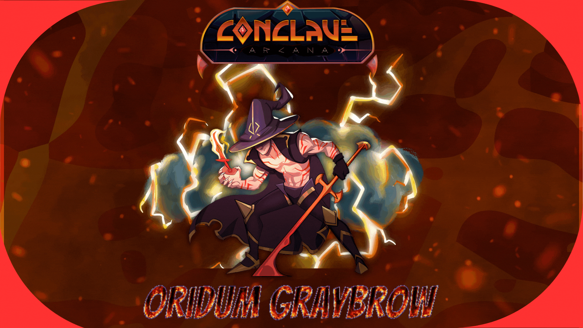 Oridum Graybrow: La Leyenda Ardiente del Splinter de Fuego 🔥 [EN-ES]
