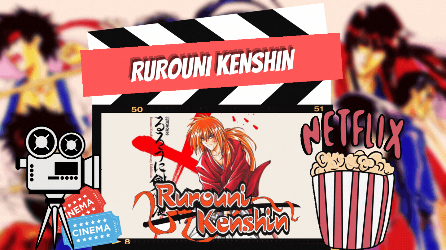 Review rurouni kenshin Rurouni Kenshin