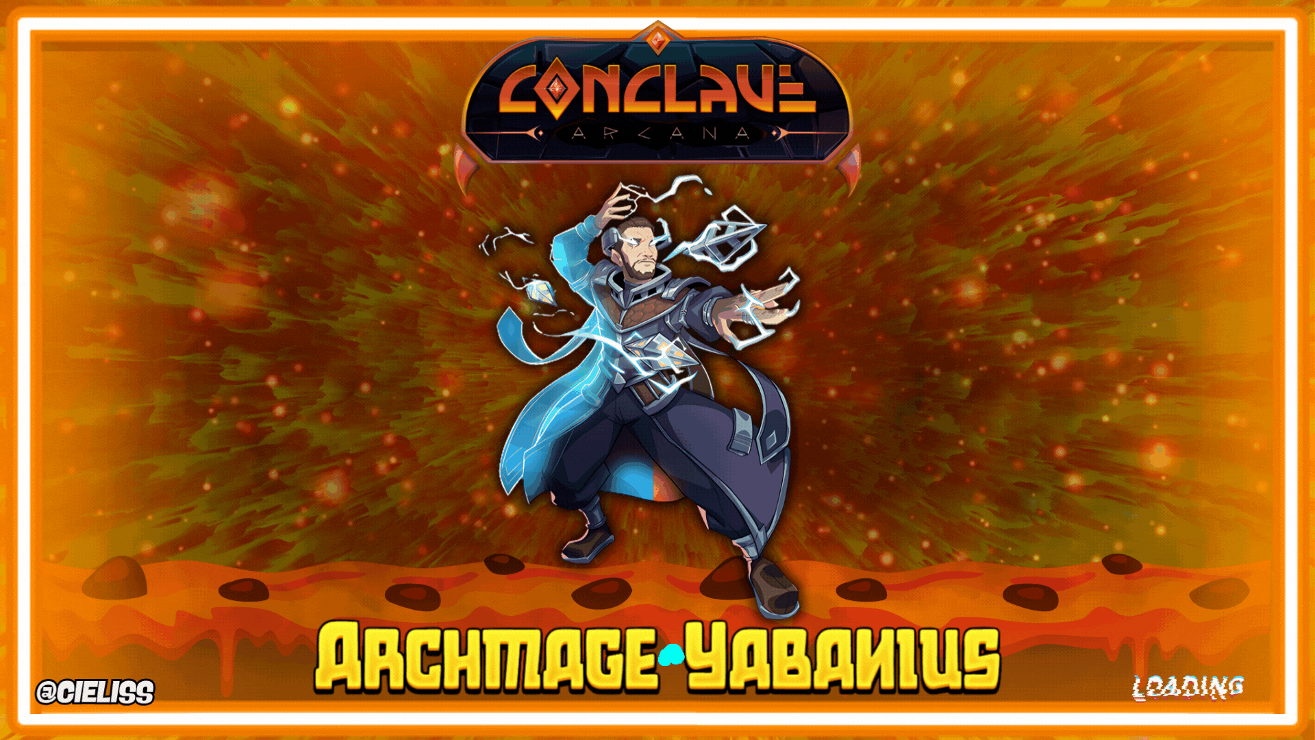 Archmage Yabanius: A Comprehensive Strategic and Lore Analysis in Splinterlands 🎯