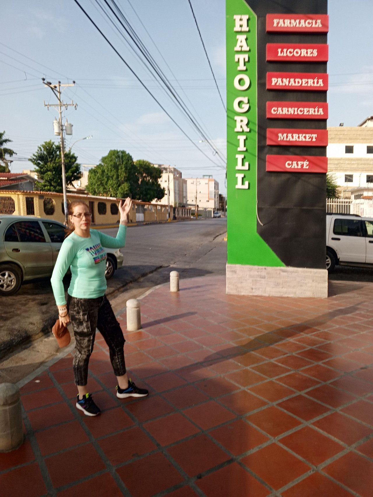 Approved new successful purchase✅ with my hbd in Hatogrill, cryptoadoption in Sucre state ✅🛍️