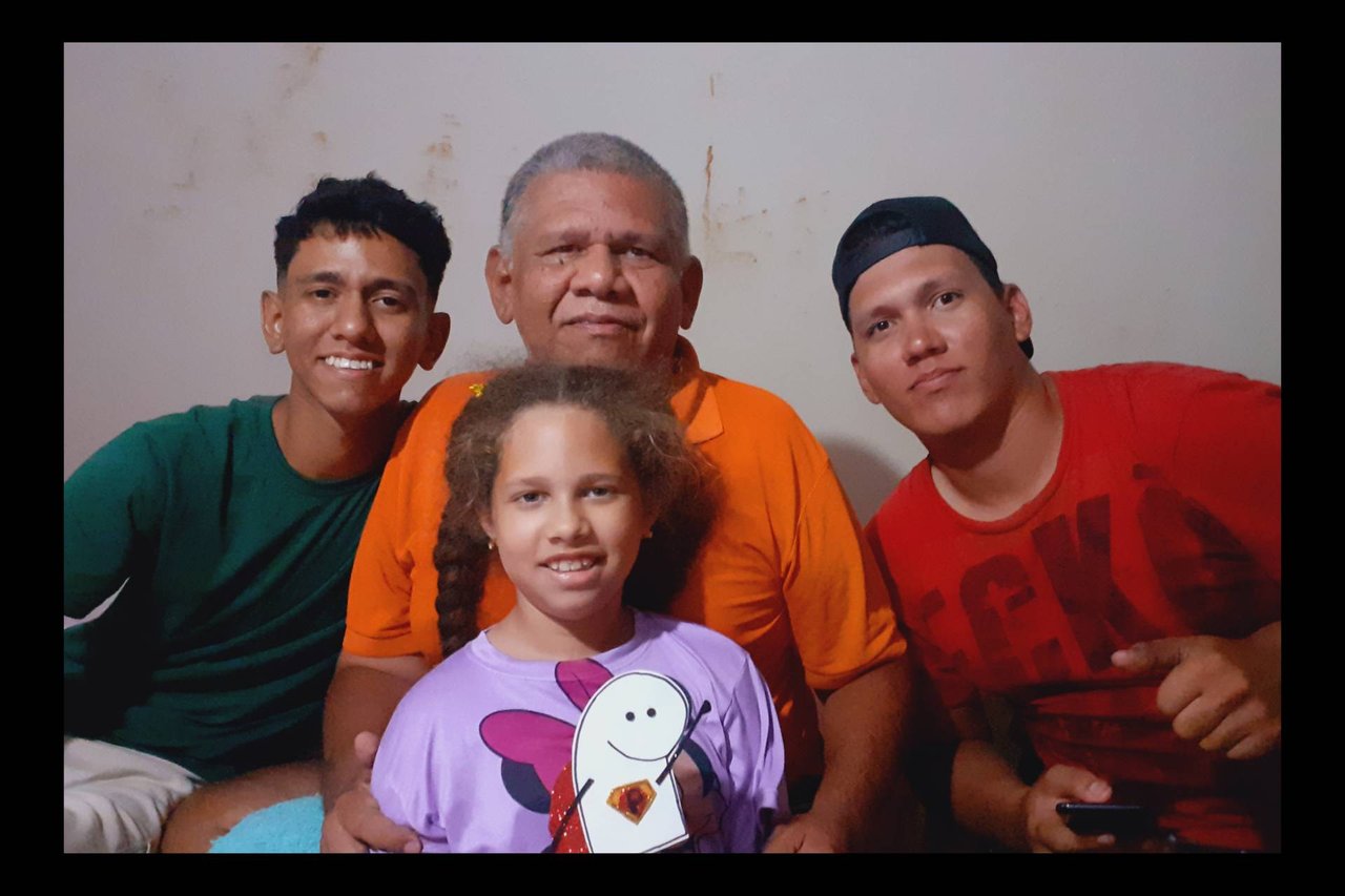 Celebramos el amor de papá en su día Esp-Eng 