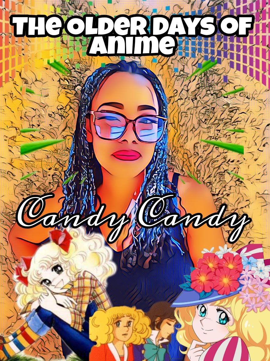 Candy Candy', el anime que ha enamorado a generaciones
