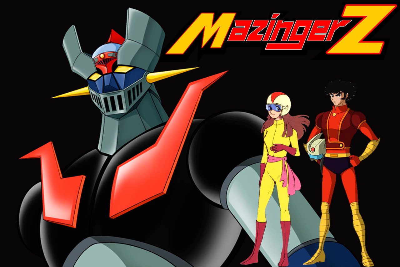 ENG] Mazinger Z: The most iconic of all mechanical avengers // Mazinger Z:  El más icónico de todos los justicieros mecánicos [ESP]