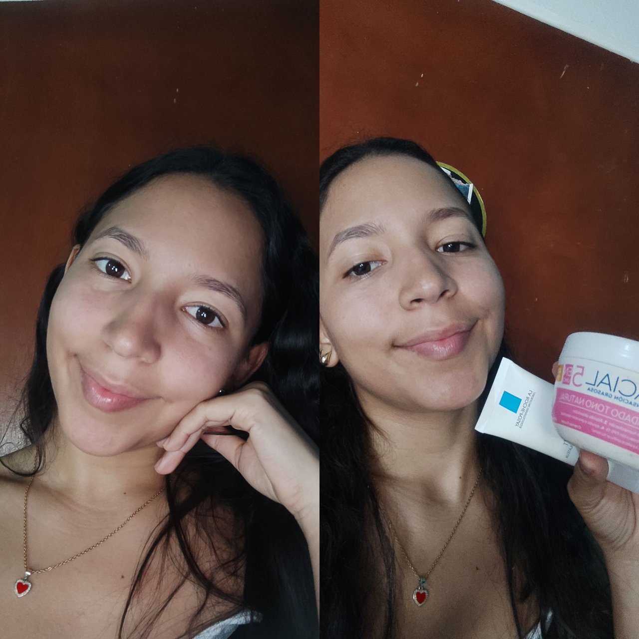 Maquillaje con Glitter/ Glitter makeup 🪩[Esp|Eng]