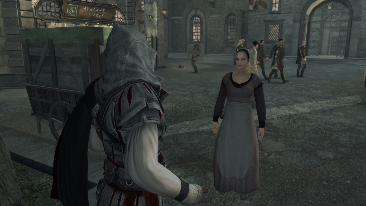 Assassin's Creed 2 Review