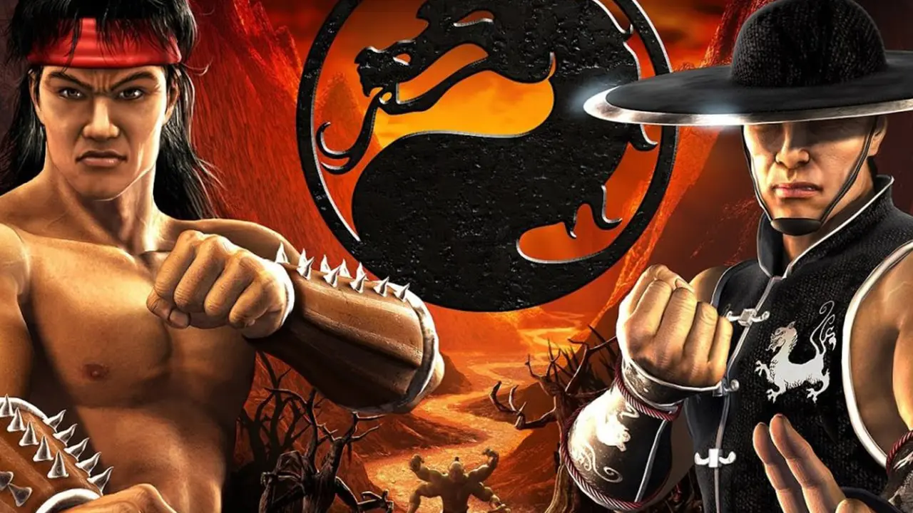 Shaolin Monks, the Mortal Kombat masterpiece we'll never see again