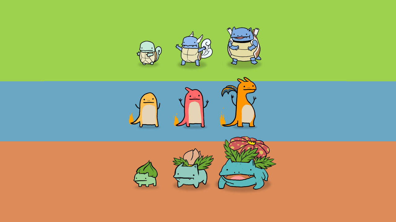 Qual é o inicial de Hoenn ideal para você?