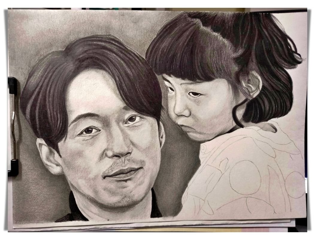 Sketch (Korean Drama) - AsianWiki