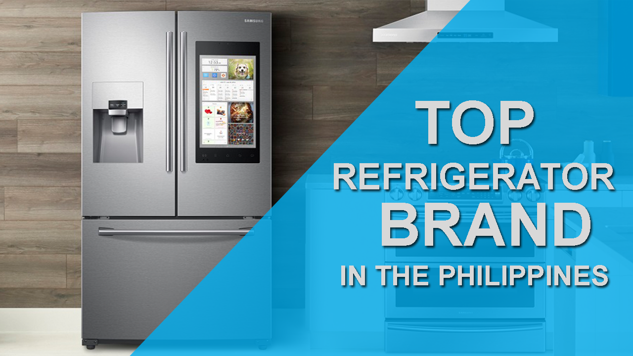 Top refrigerator deals brands 2021