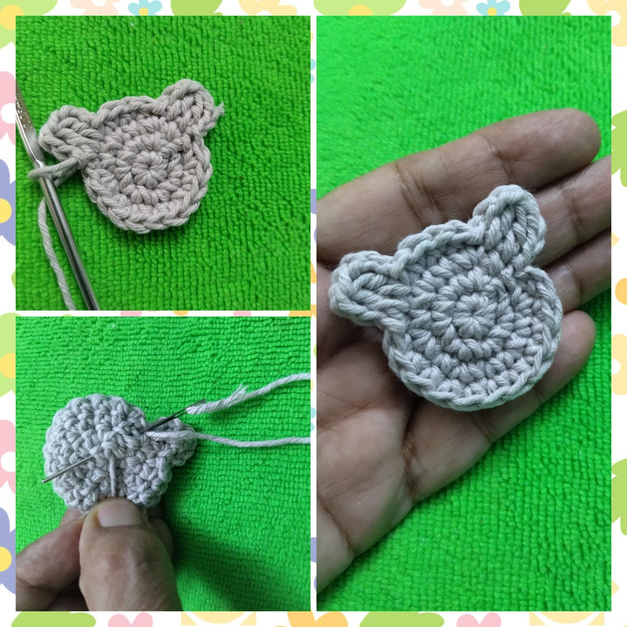 GATO PARA APLIQUE. 😸 CAT FOR APPLIQUE.
