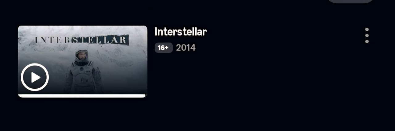 Interstellar — review by @creativepearl