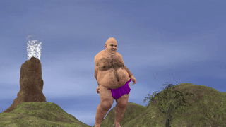 HILL GIANT SEXY DANCE PREVIEW.gif