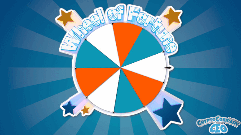 [ENG/DEU] New Hive Tool: (HE) Blockchain-Based, Transparent, Tamper-Proof Raffle Wheel You & Your Participants Can Trust!