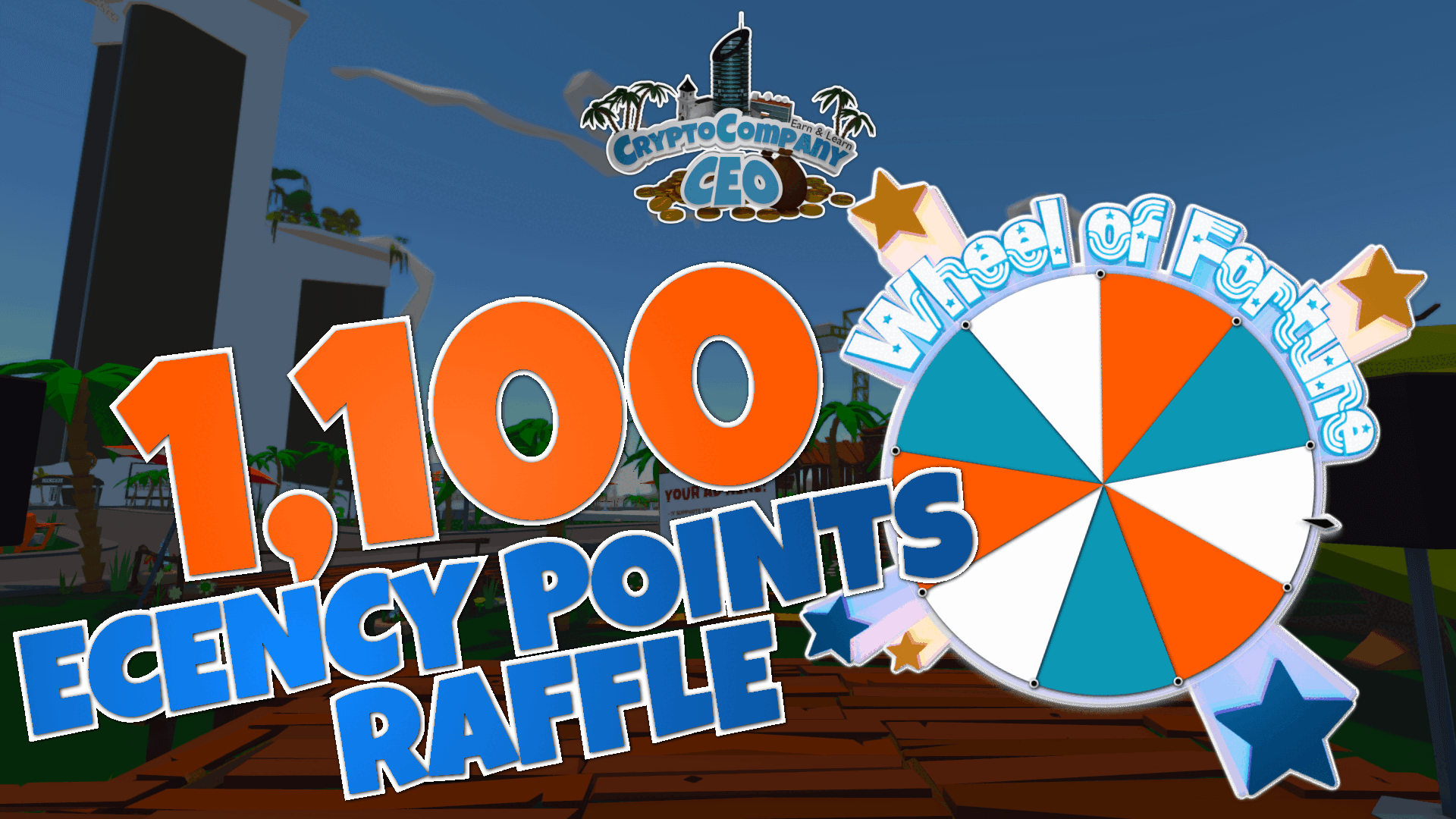 [ENG/DEU] You Participate in the Banner for Boost Campaign & Delegate HP? Extra Reward!