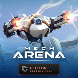 Tournament, Mech Arena: Robot Showdown Wiki