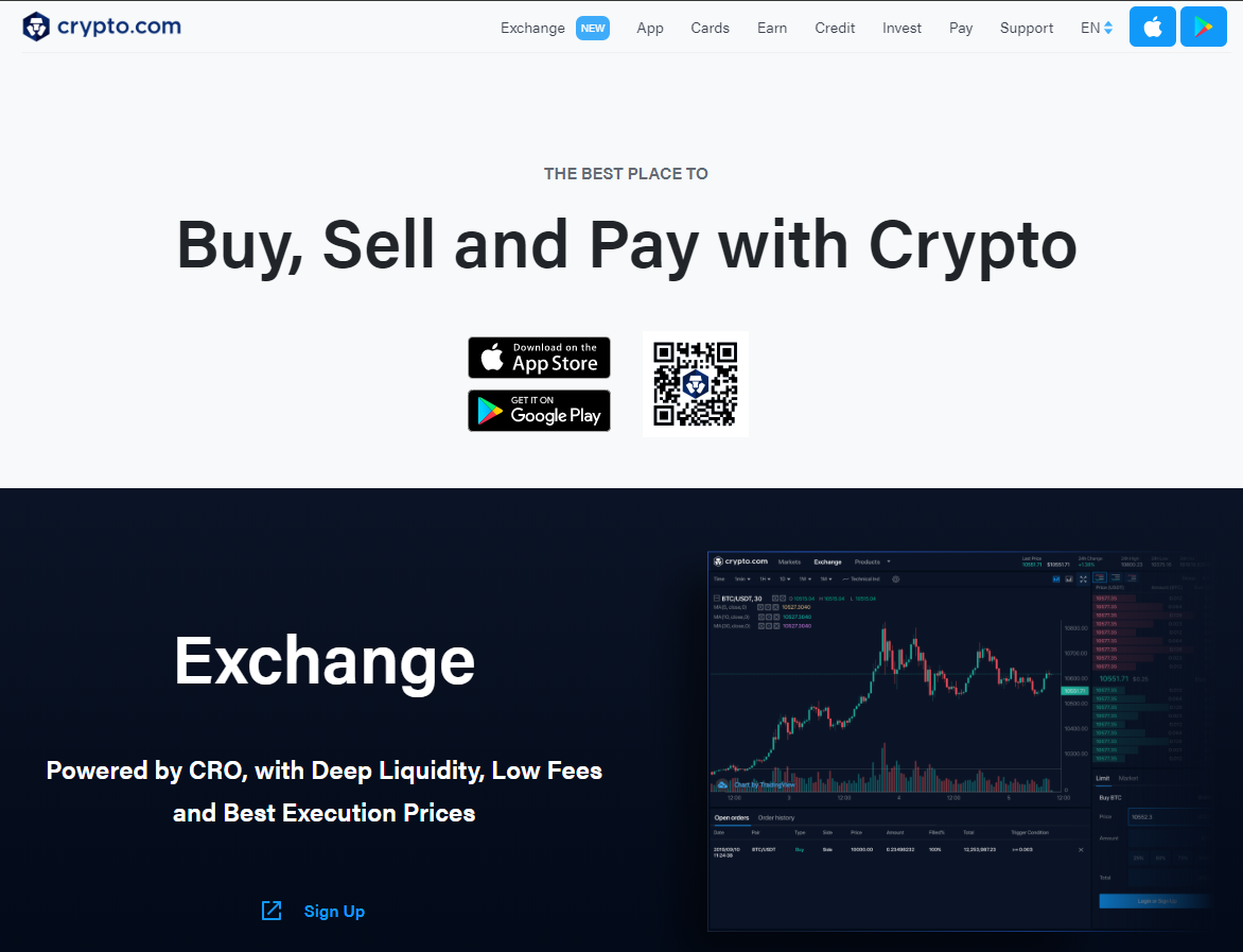 Lowest Fee Crypto Exchange Singapore - Cheapest ...